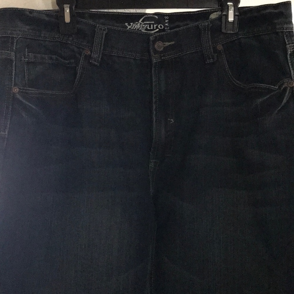 Men’s YMCCuro Jeans